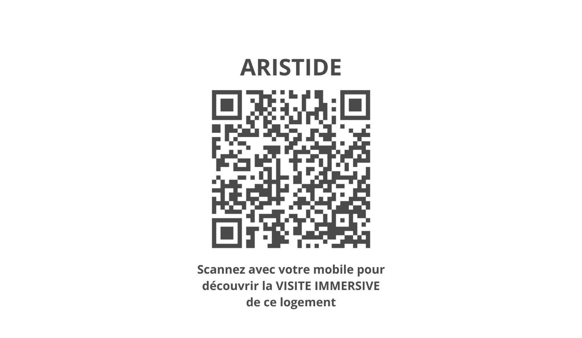 Aristide - Emplacement Privilegie A Nantes Exterior foto
